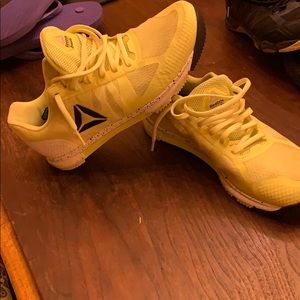 Reebok CrossFit Games edition